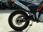 �������� �� ������ �������� Yamaha Tricker 2005 ���� 15